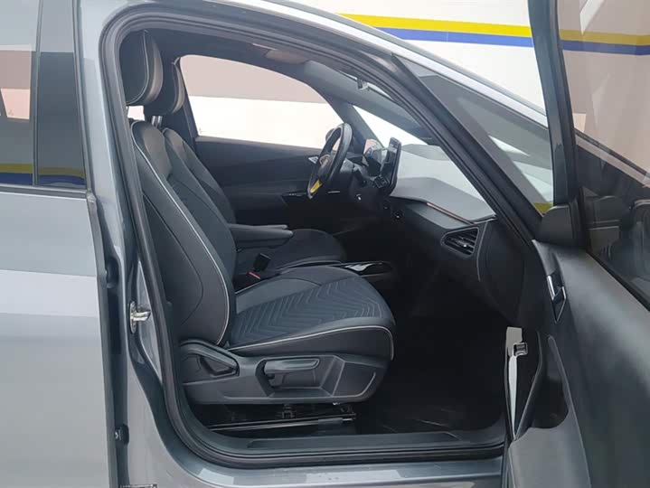 Фото 8 - Volkswagen ID.3