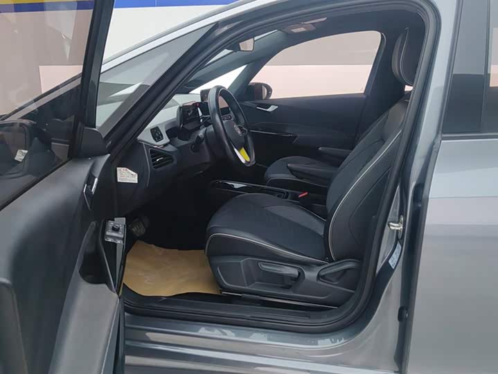 Фото 9 - Volkswagen ID.3