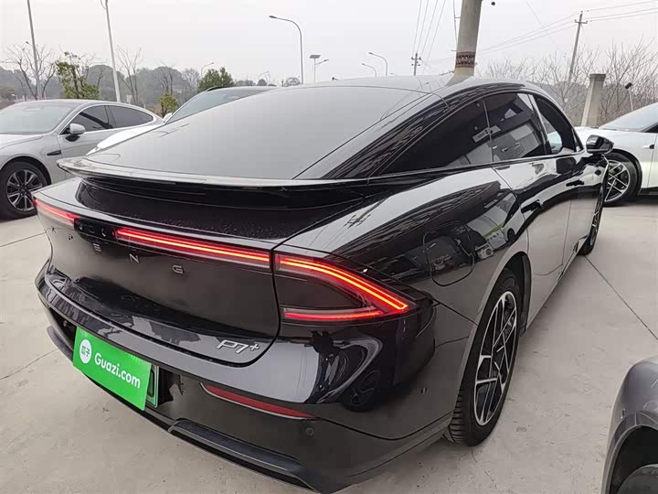 Фото 7 - XPeng F57