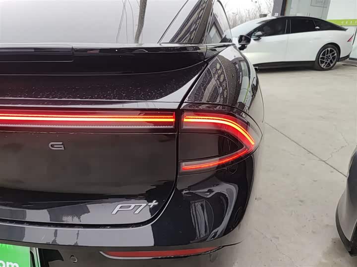 Фото 8 - XPeng F57