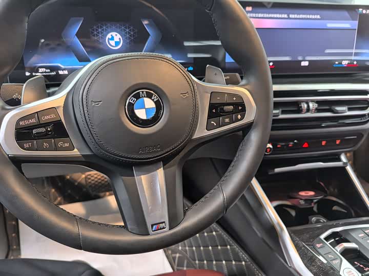 Фото 6 - BMW 3 Series