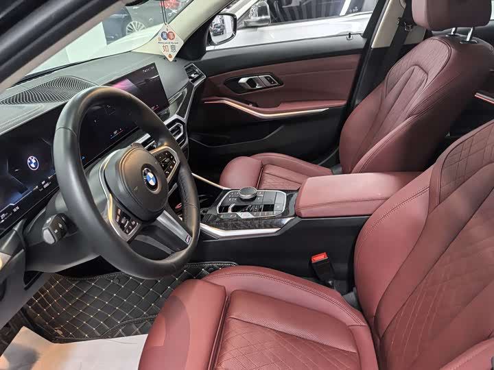 Фото 8 - BMW 3 Series