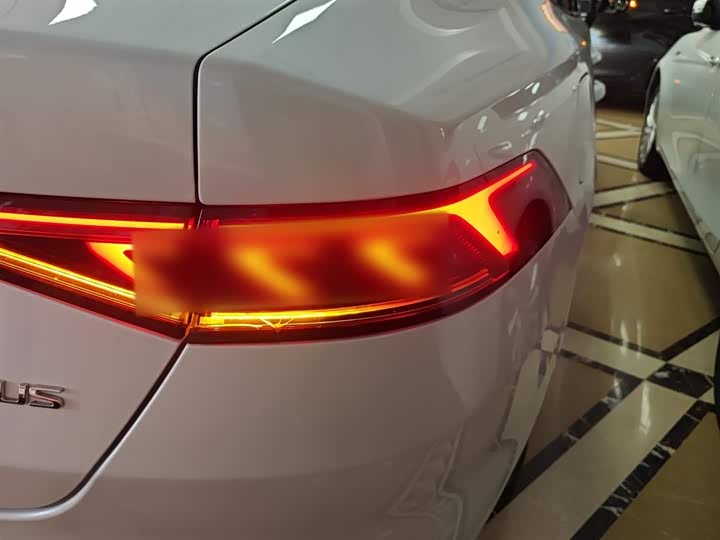 Фото 8 - BYD Qin Plus