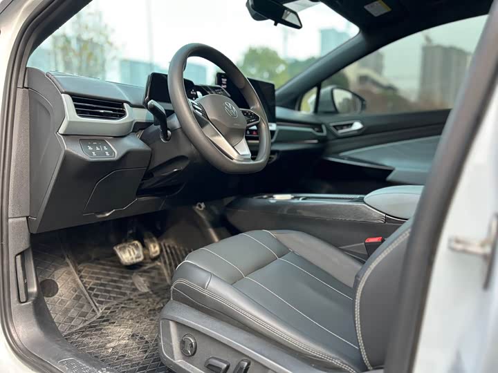 Фото 7 - Volkswagen ID.4 X