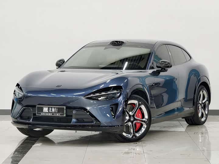 Фото 1 - Xiaomi YU7