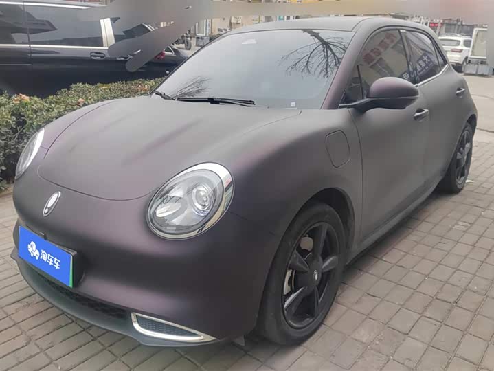 Фото 1 - Ora Good Cat (03)