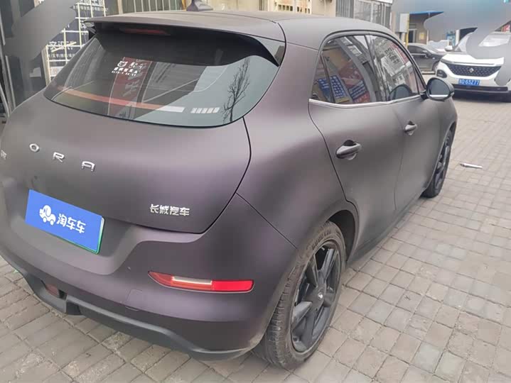 Фото 3 - Ora Good Cat (03)