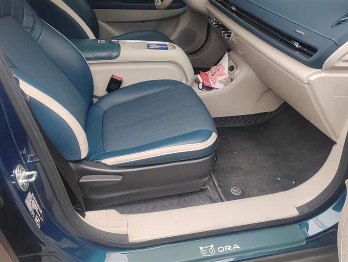 Фото 8 - Ora Good Cat (03)