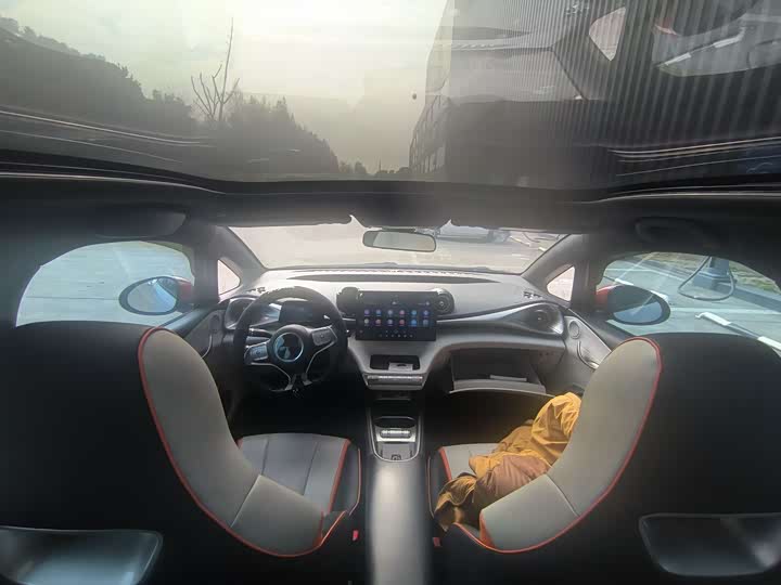 Фото 4 - BYD Dolphin