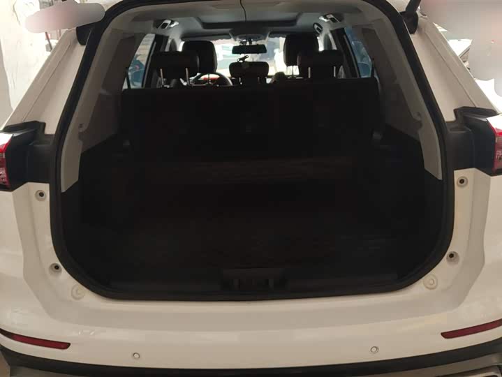 Фото 4 - Chery Tiggo 8 Plus