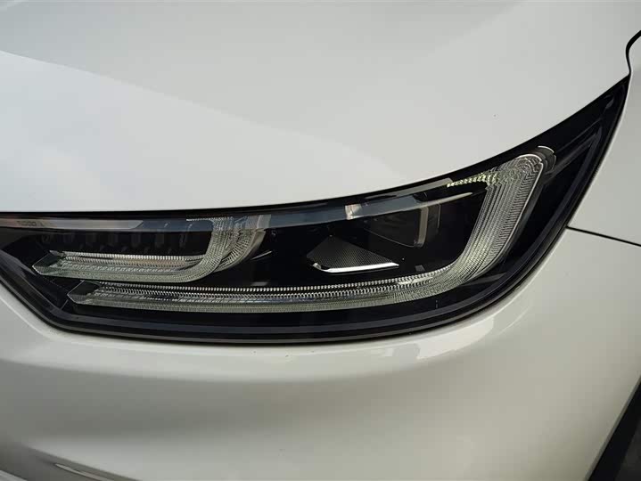 Фото 5 - Chery Tiggo 8 Plus