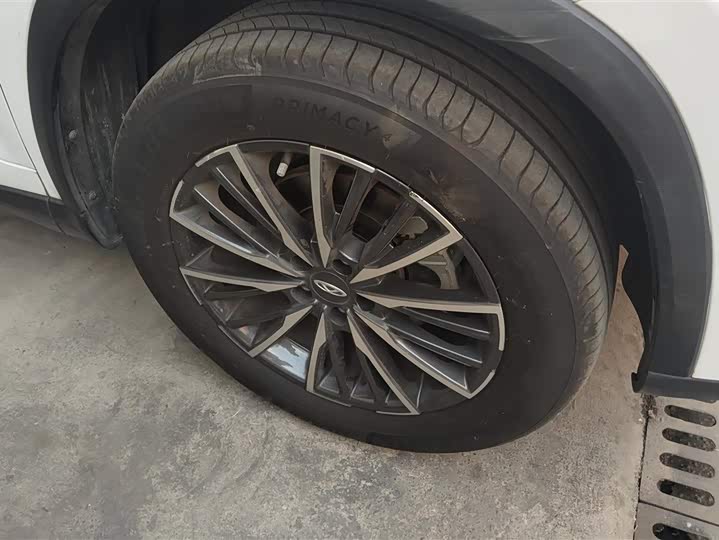 Фото 6 - Chery Tiggo 8 Plus