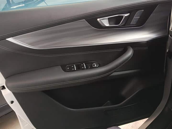 Фото 7 - Chery Tiggo 8 Plus