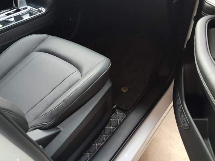 Фото 8 - Chery Tiggo 8 Plus