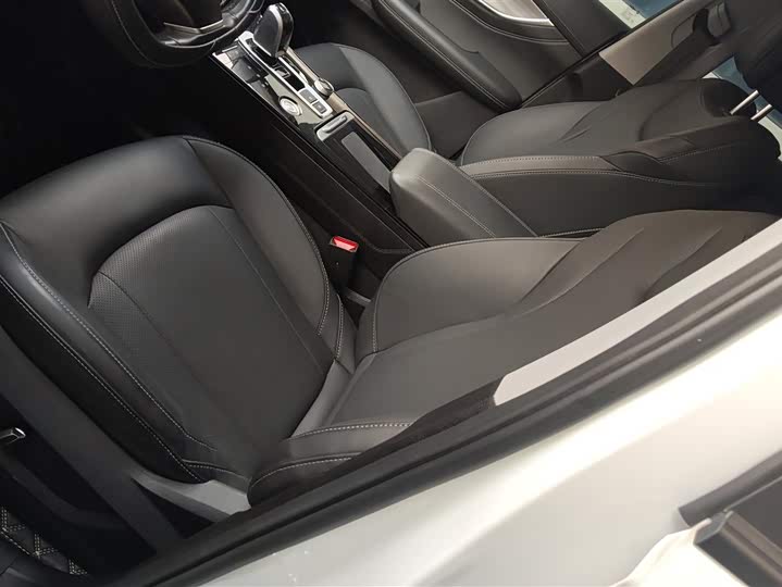 Фото 9 - Chery Tiggo 8 Plus