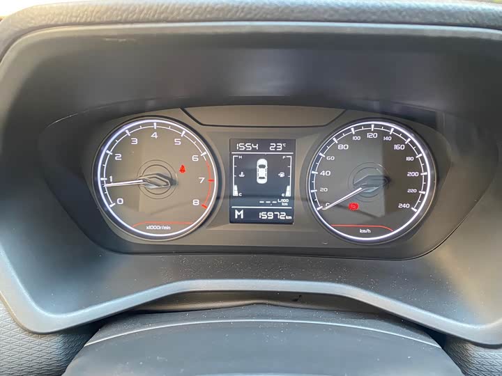 Фото 3 - Geely Emgrand