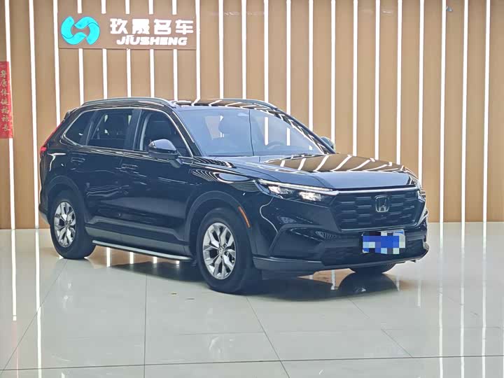 Фото 3 - Honda CR-V