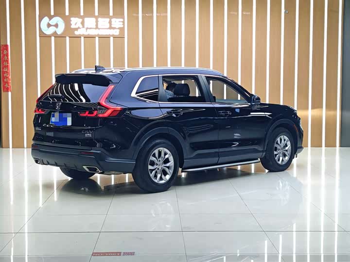 Фото 8 - Honda CR-V