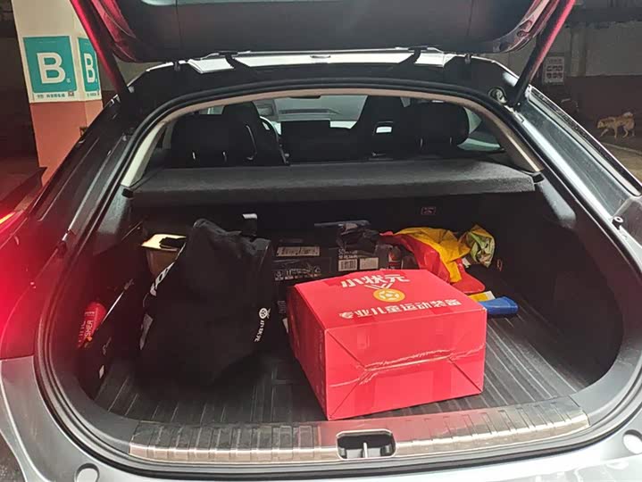 Фото 4 - Zeekr 001