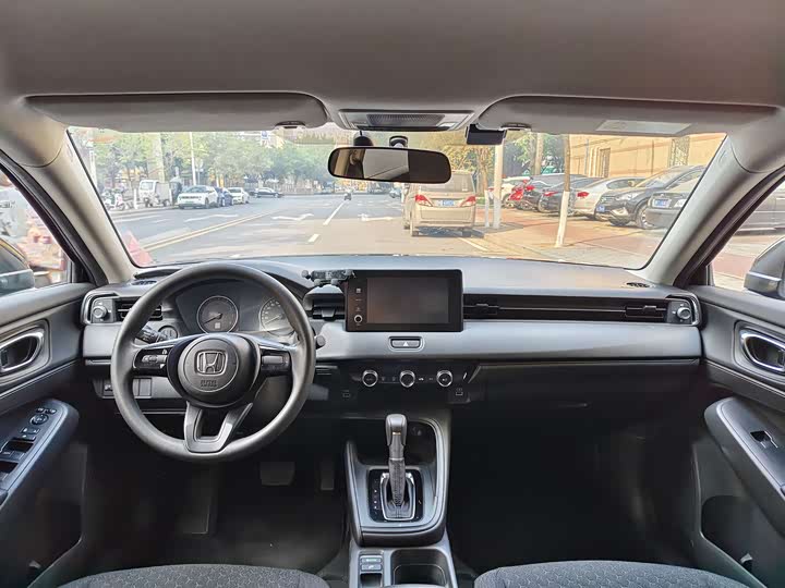 Фото 7 - Honda XR-V