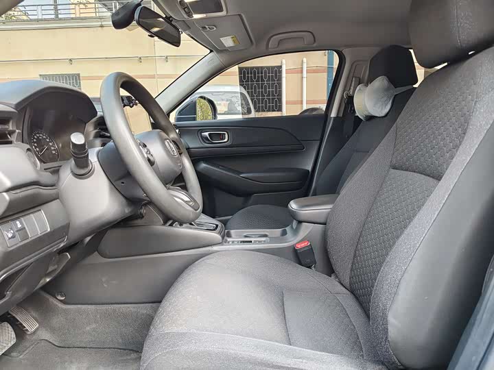 Фото 8 - Honda XR-V