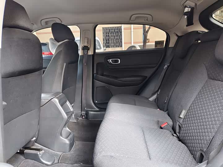 Фото 9 - Honda XR-V