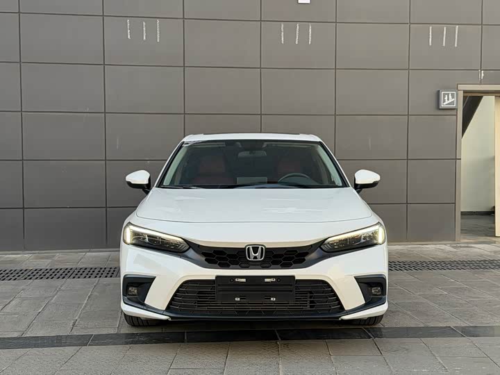 Фото 2 - Honda Civic