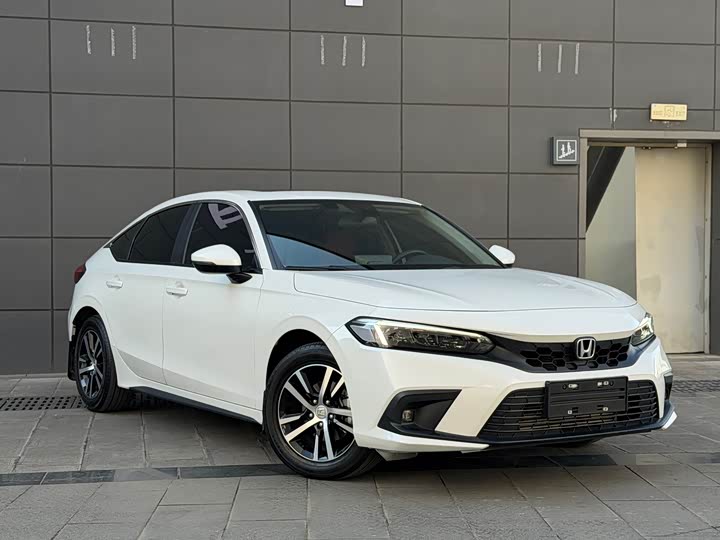 Фото 3 - Honda Civic