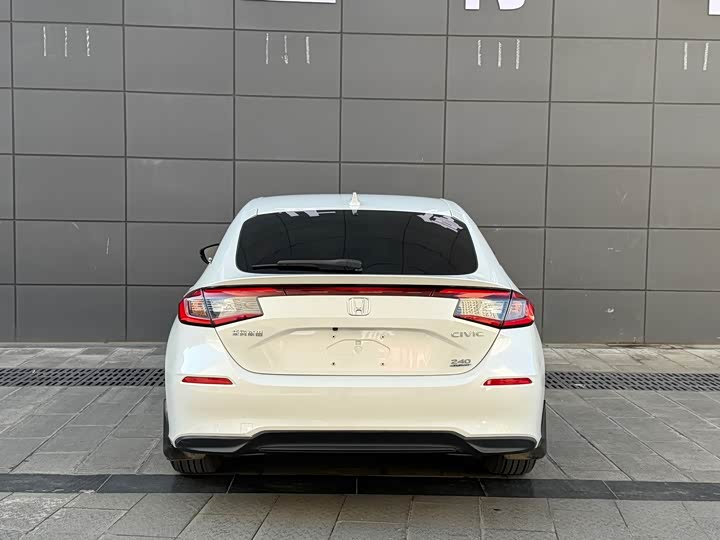 Фото 5 - Honda Civic