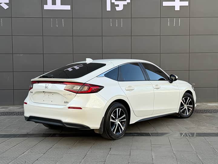 Фото 6 - Honda Civic