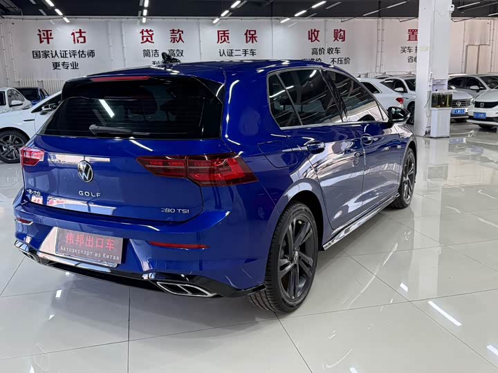 Фото 6 - Volkswagen Golf