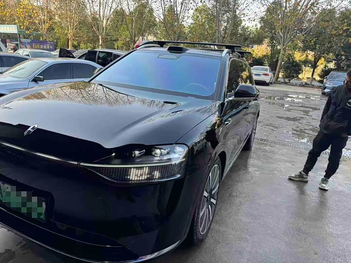 Фото 1 - Aito M9