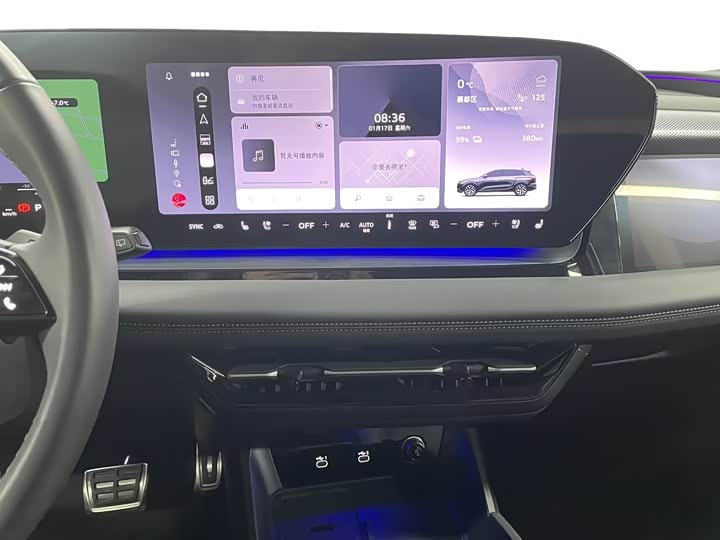 Фото 9 - Audi Q6L e-tron