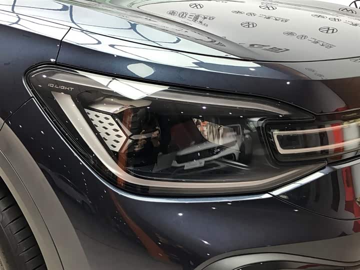 Фото 9 - Volkswagen ID.6 Crozz