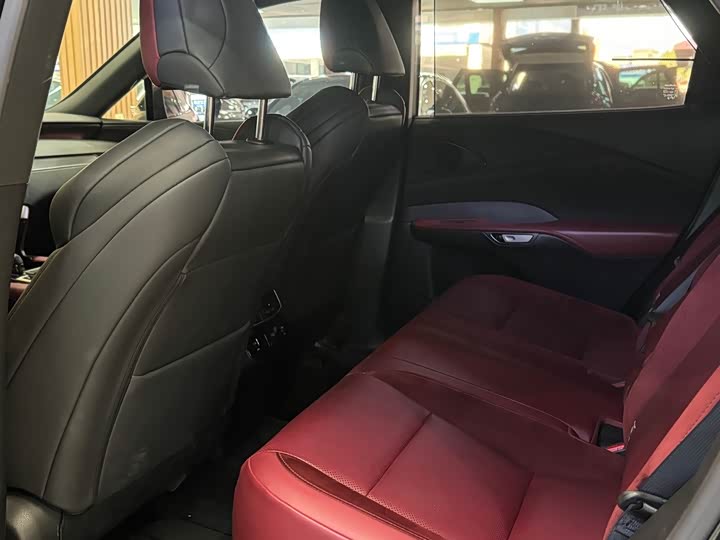 Фото 6 - Lexus RX