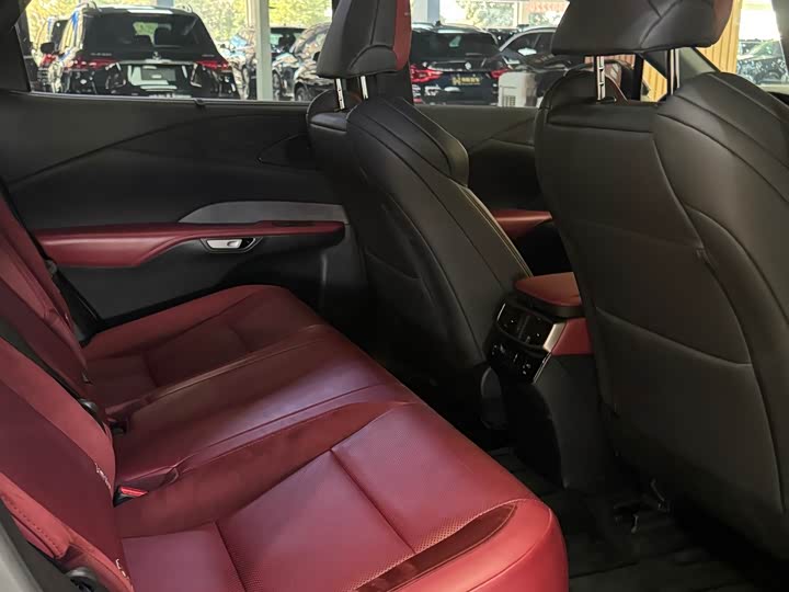 Фото 7 - Lexus RX