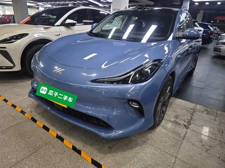 Фото 2 - IM motors LS6