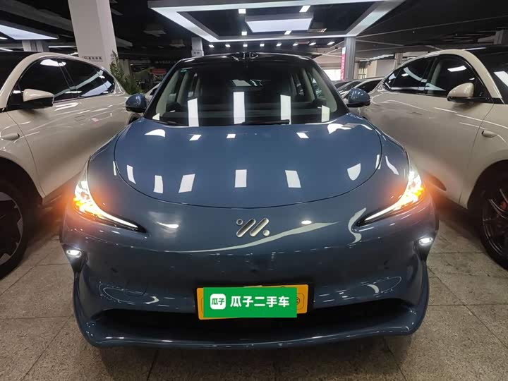 Фото 3 - IM motors LS6