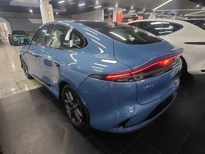 Фото 5 - IM motors LS6