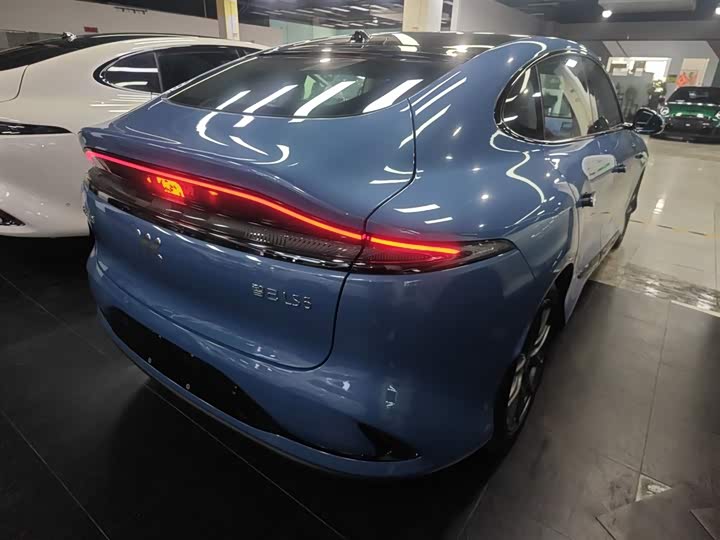 Фото 7 - IM motors LS6