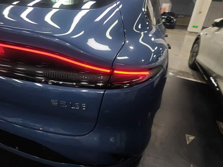 Фото 8 - IM motors LS6