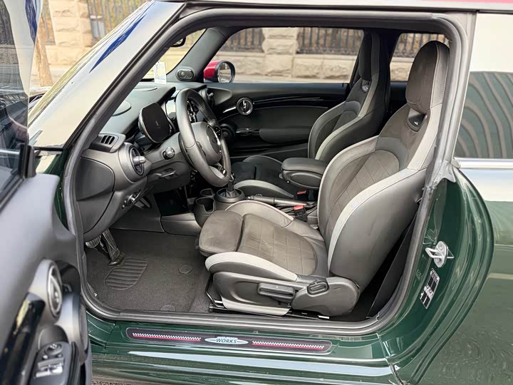 Фото 8 - Mini Mini JCW