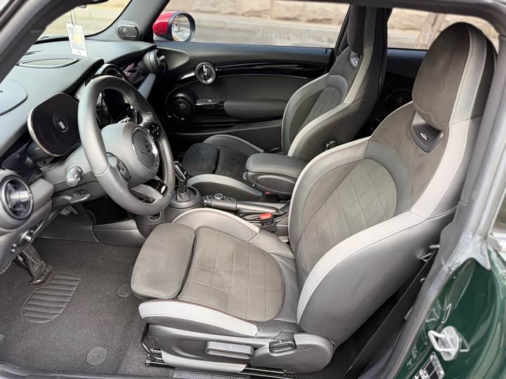 Фото 9 - Mini Mini JCW