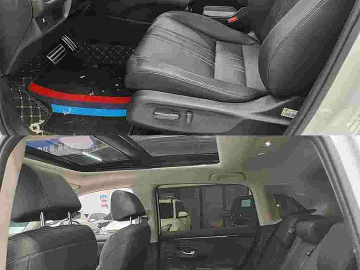 Фото 8 - Honda ZR-V