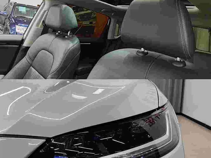 Фото 9 - Honda ZR-V