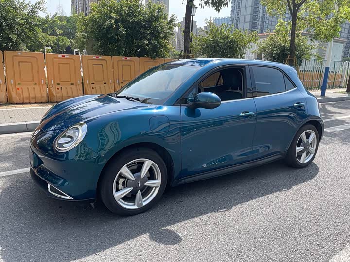 Фото 1 - Ora Good Cat (03)