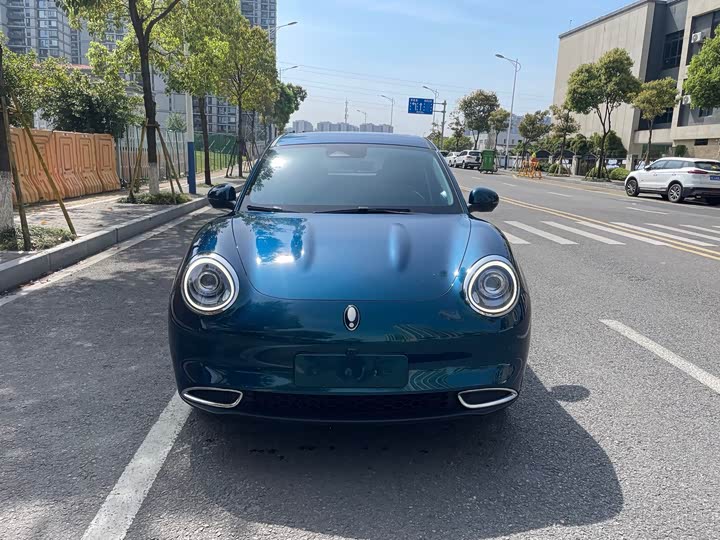 Фото 2 - Ora Good Cat (03)