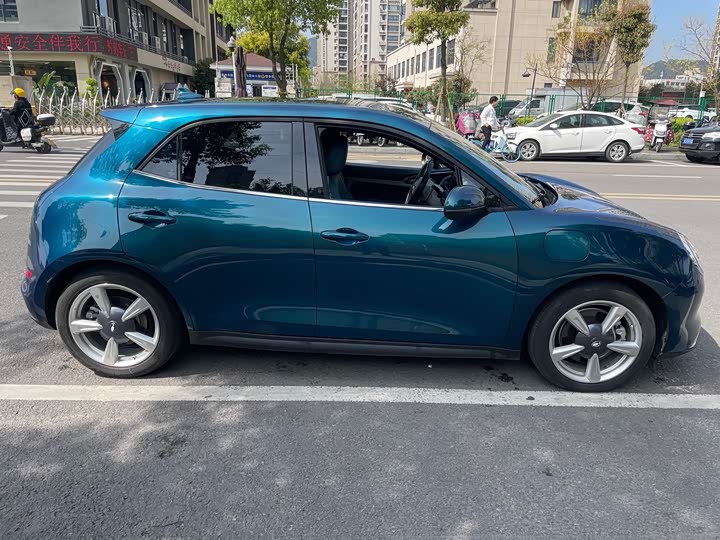 Фото 5 - Ora Good Cat (03)