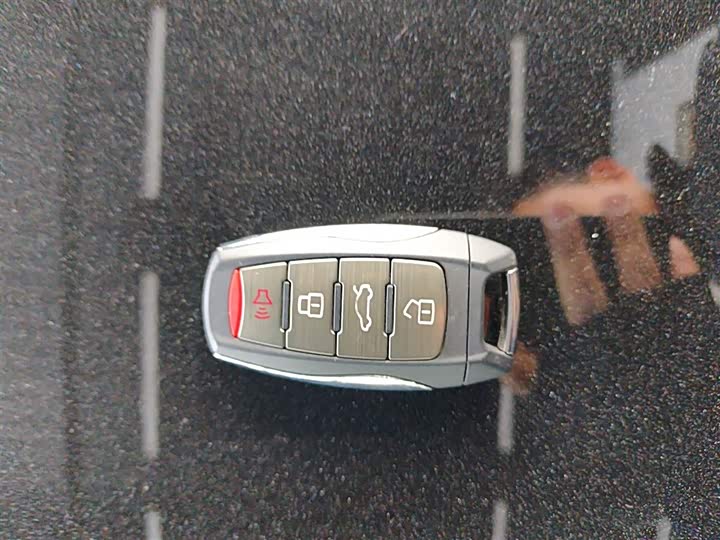 Фото 9 - Haval Dargo