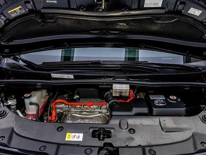 Фото 8 - Toyota Vellfire